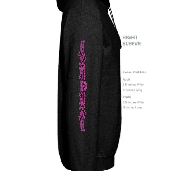 BLACK - SLEEVE_RIGHT