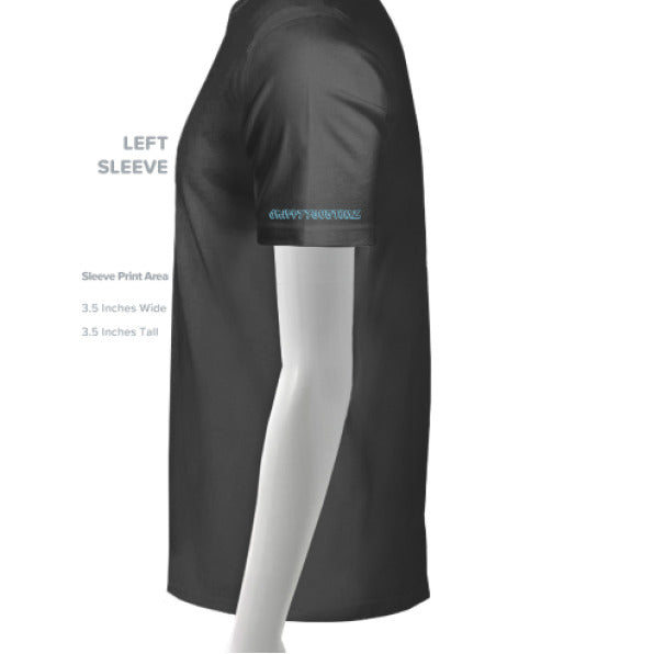 Black - SLEEVE_LEFT