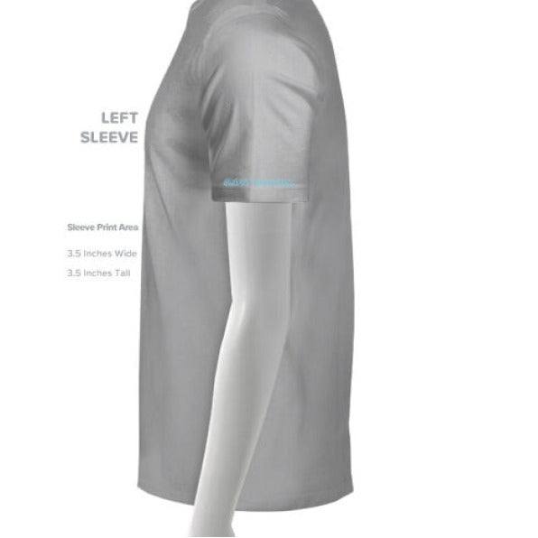 SPORT GREY - SLEEVE_LEFT