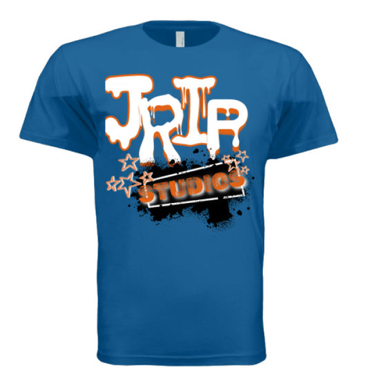 COOL BLUE - FRONT