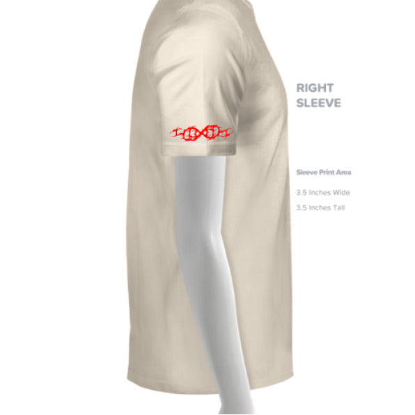 Solid Natural Triblend - SLEEVE_RIGHT