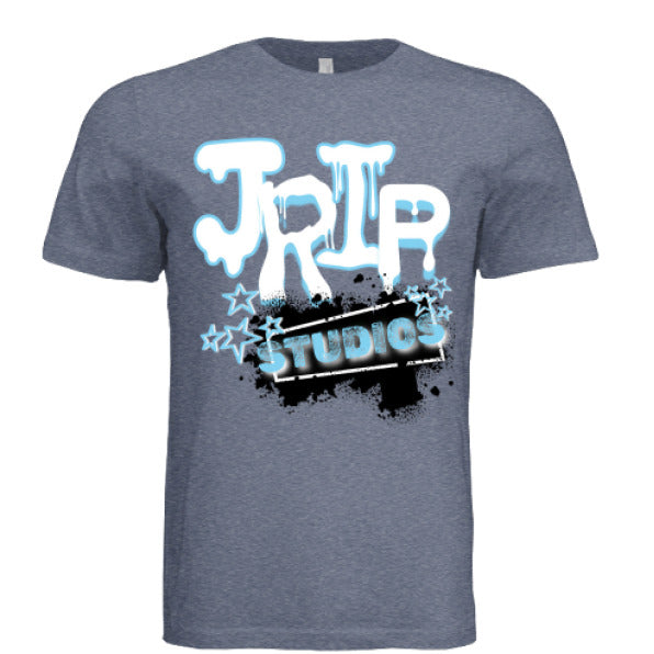 NAVY TRIBLEND - FRONT