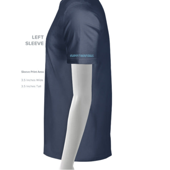 ColNavy - SLEEVE_LEFT