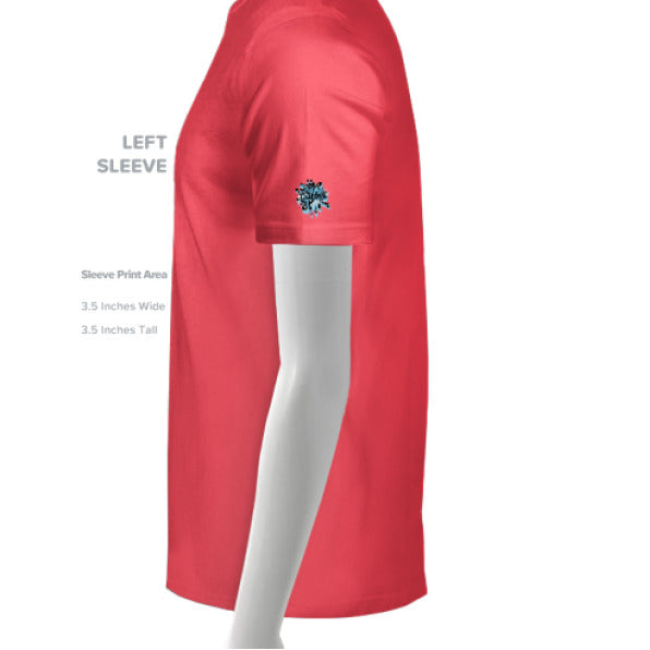 UniRed - SLEEVE_LEFT
