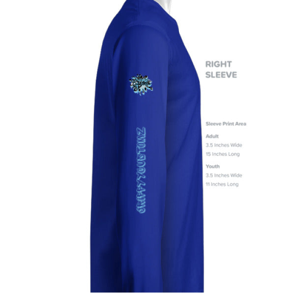ROYAL - SLEEVE_RIGHT