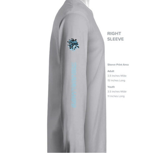 ATHLETIC HEATHER - SLEEVE_RIGHT