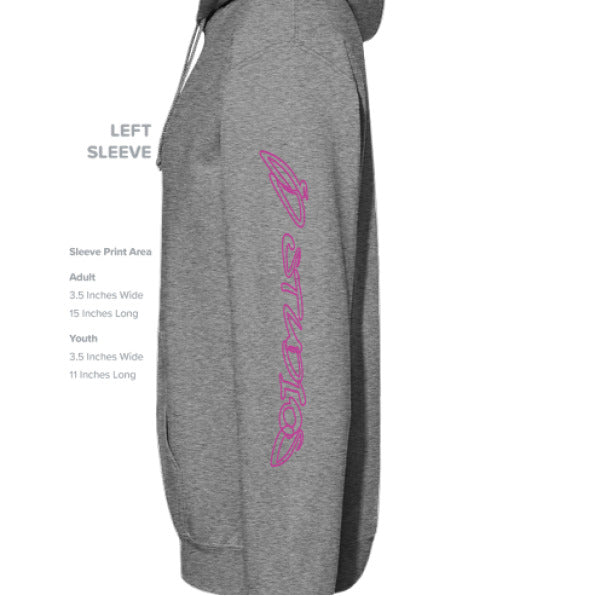 ATHLETIC HEATHER - SLEEVE_LEFT
