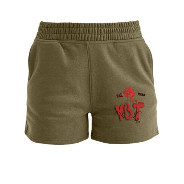 OLIVE - FRONT
