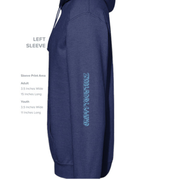 NAVY - SLEEVE_LEFT