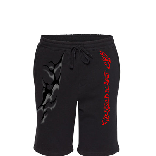 Black - FRONT